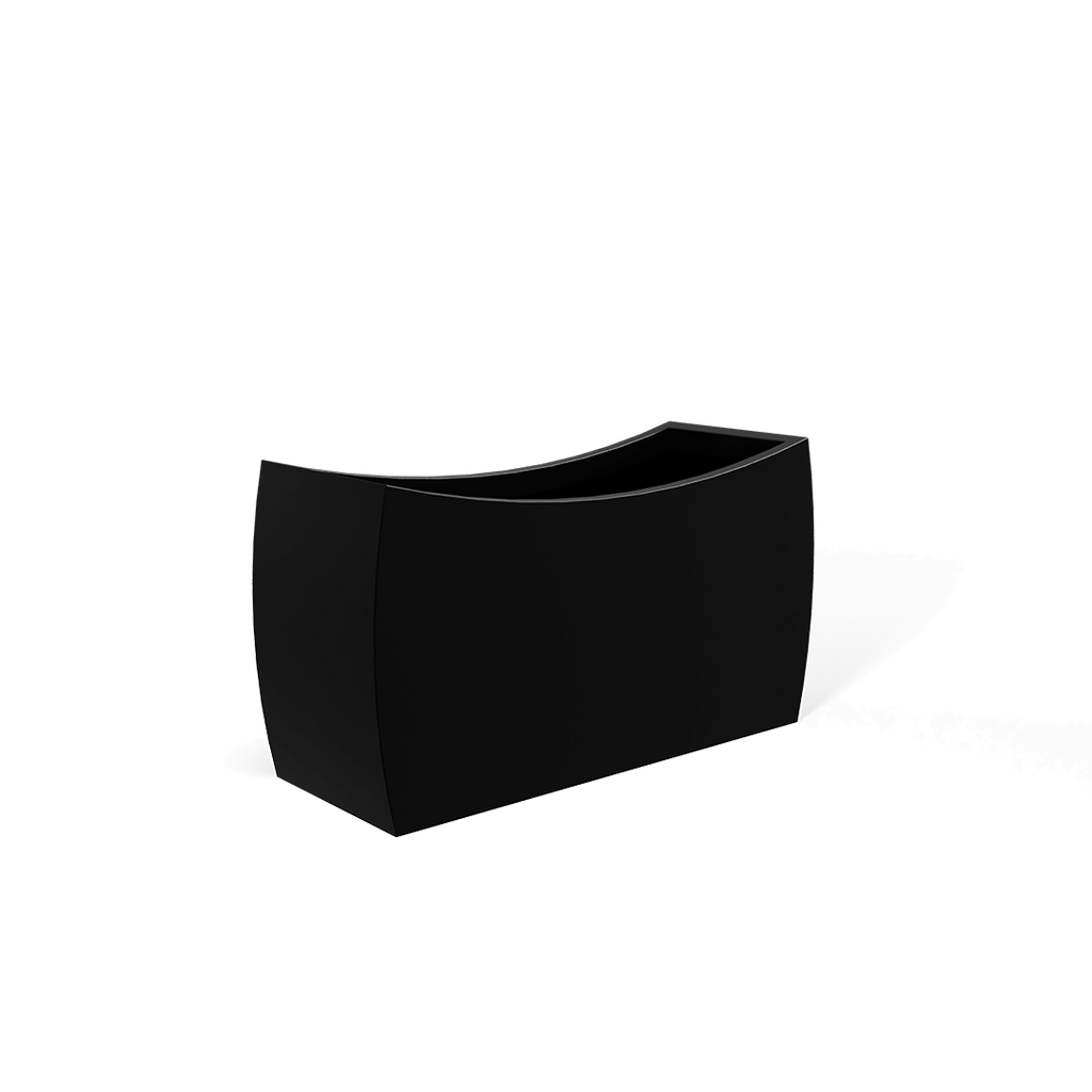 MBK Matte Black
