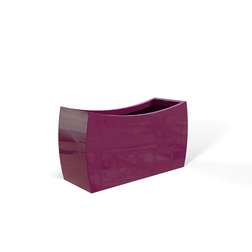 GEG Gloss Eggplant