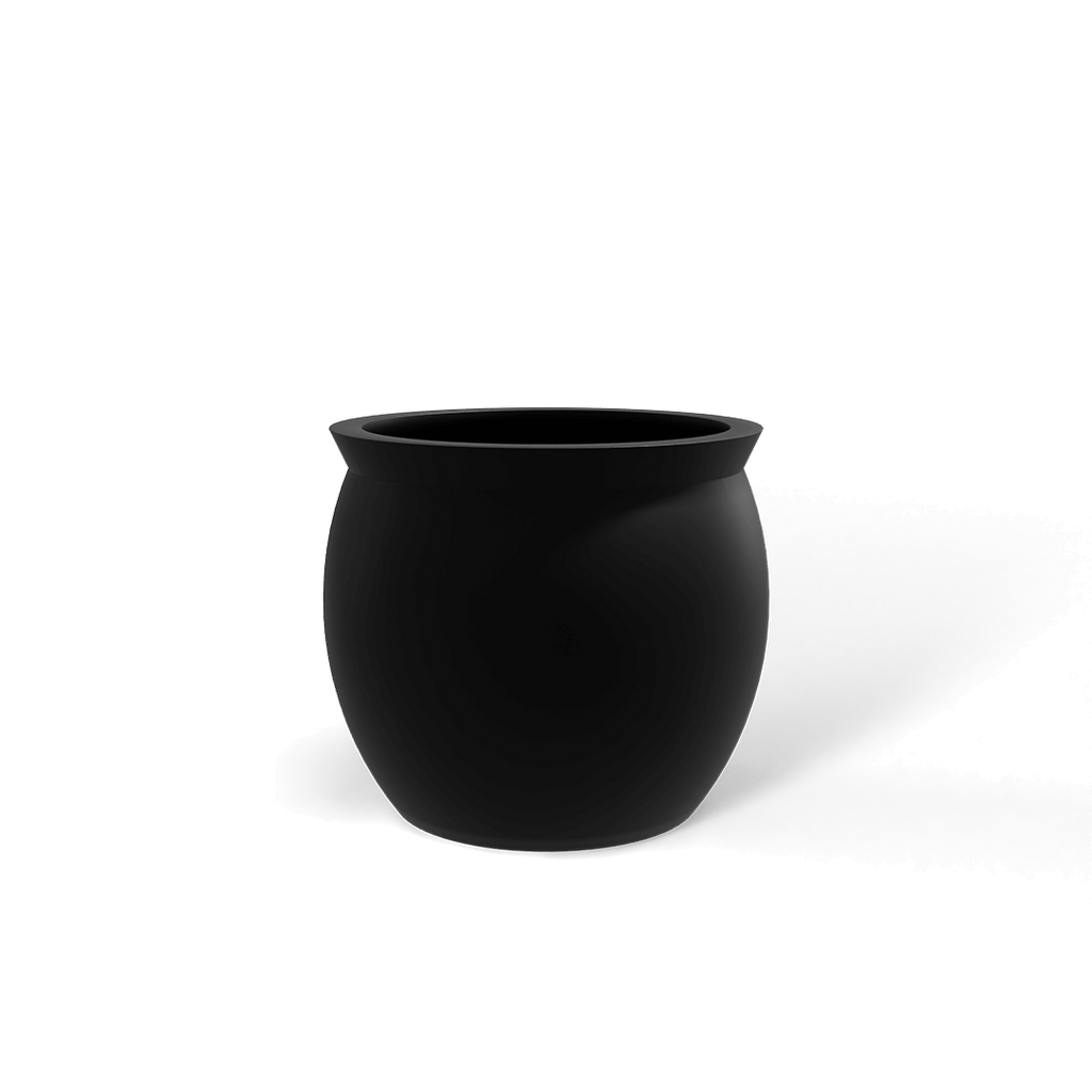 MBK Matte Black