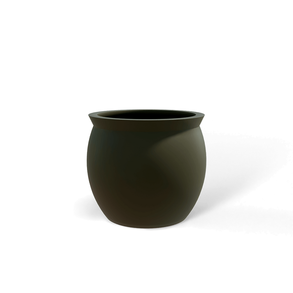 MBZ Matte Bronze