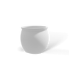 MBW Matte Bright White