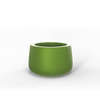 SGR Satin Green