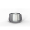 SLV Metallic Silver