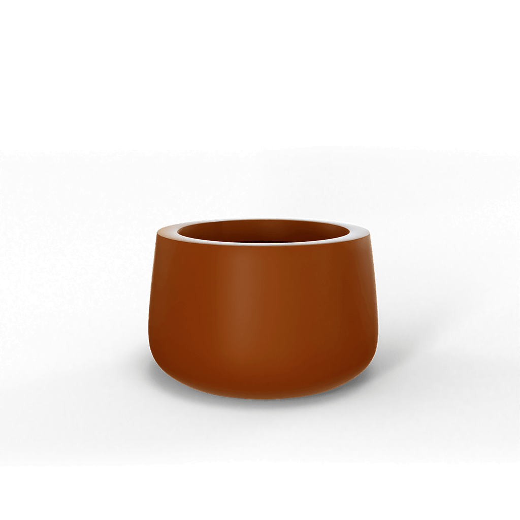 MTC Matte Terracotta