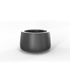 MGM Matte Gun Metal