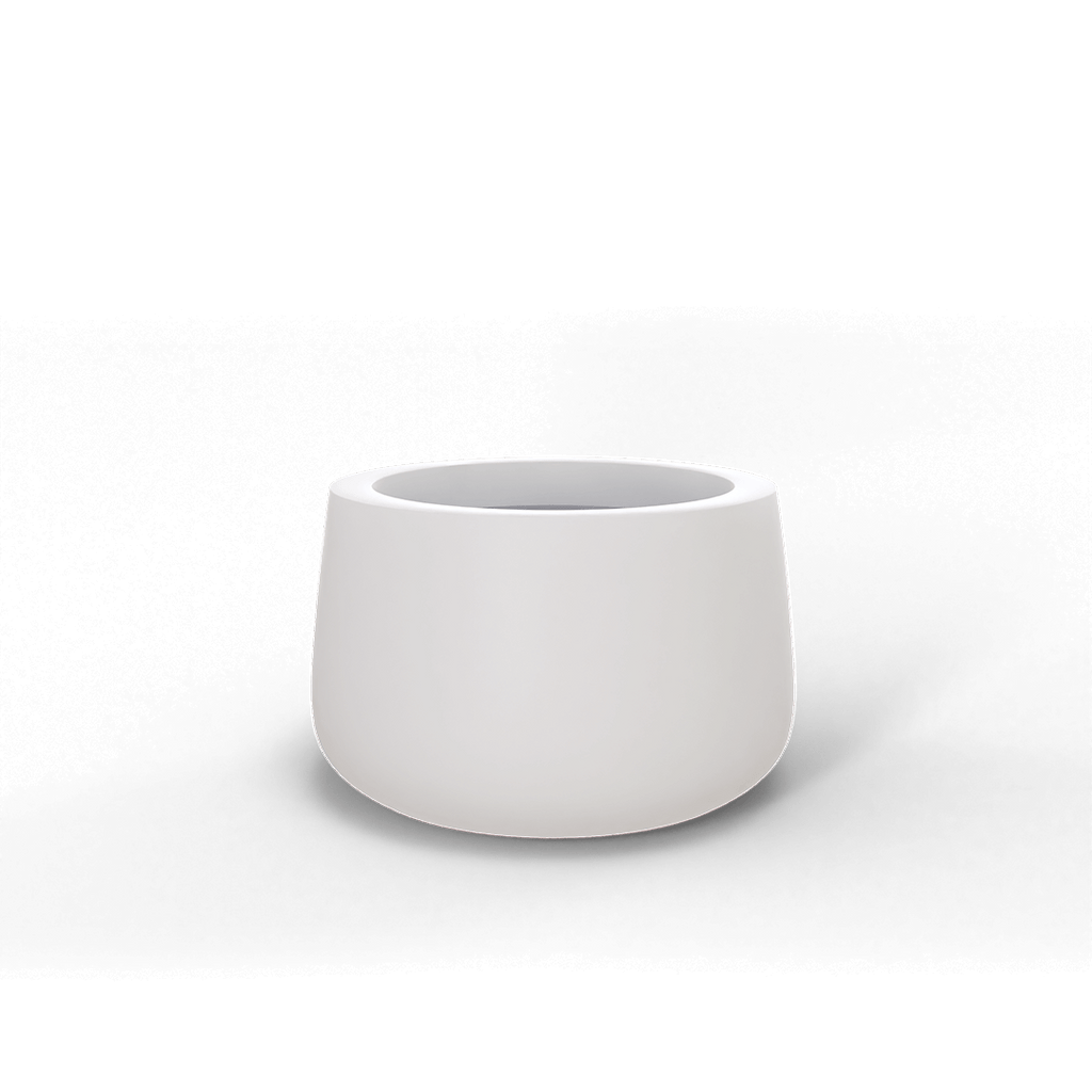 MBW Matte Bright White