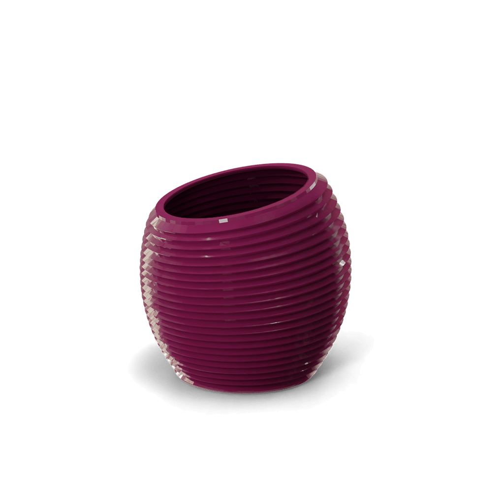 GEG Gloss Eggplant