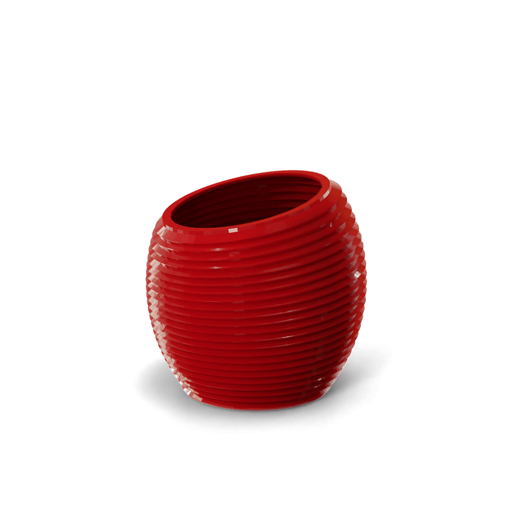 GRD Gloss Red