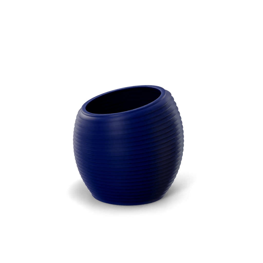 MCB Matte Cobalt Blue