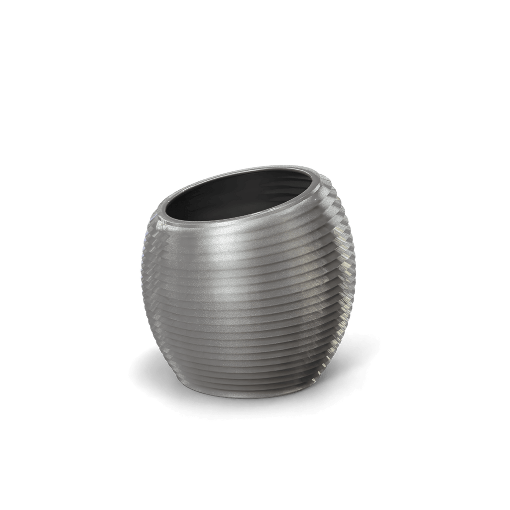 SLV Metallic Silver