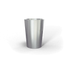 SLV Metallic Silver