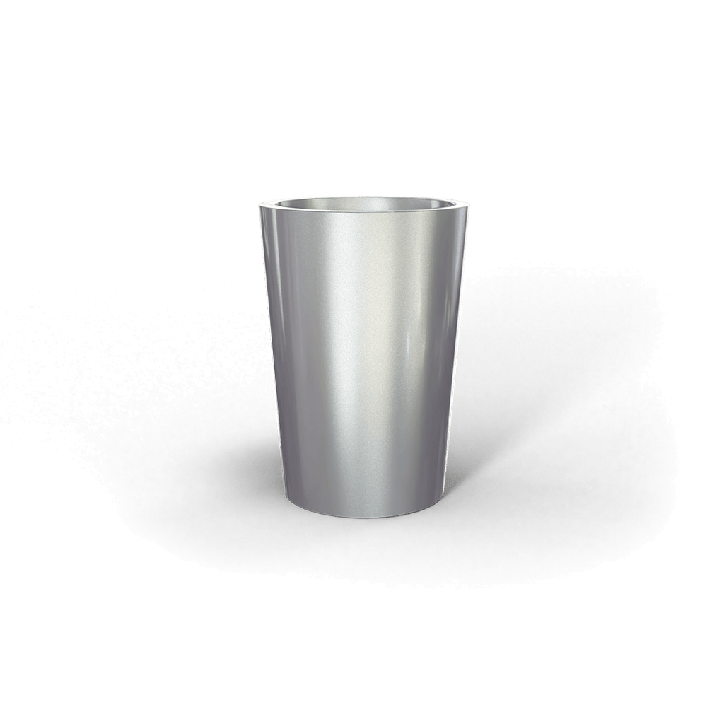 SLV Metallic Silver