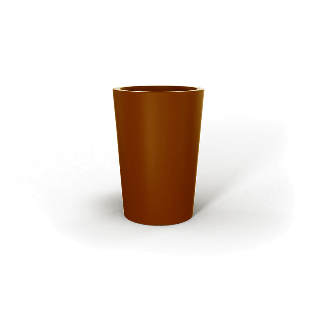 MTC Matte Terracotta