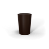 MDB Matte Dark Brown