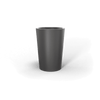 MCH Matte Charcoal