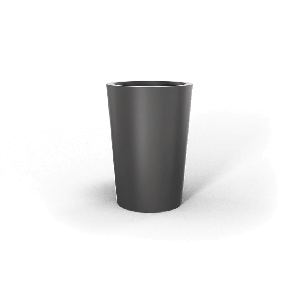 MCH Matte Charcoal
