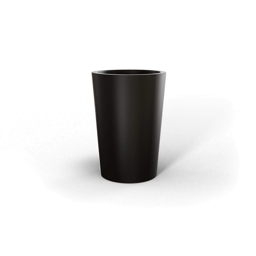 MBK Matte Black