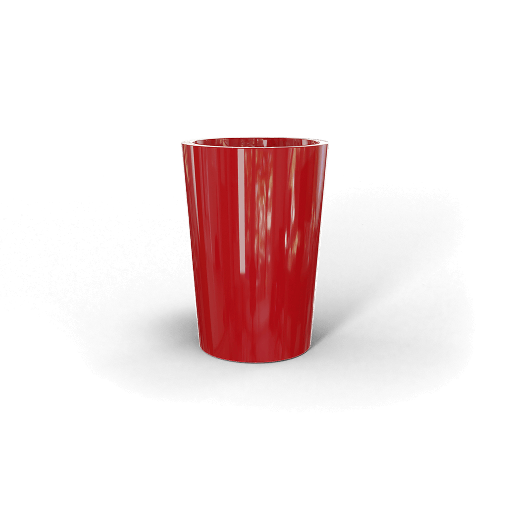 GRD Gloss Red