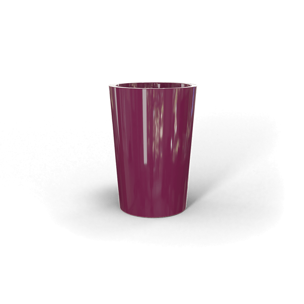 GEG Gloss Eggplant
