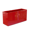 GRD Gloss Red
