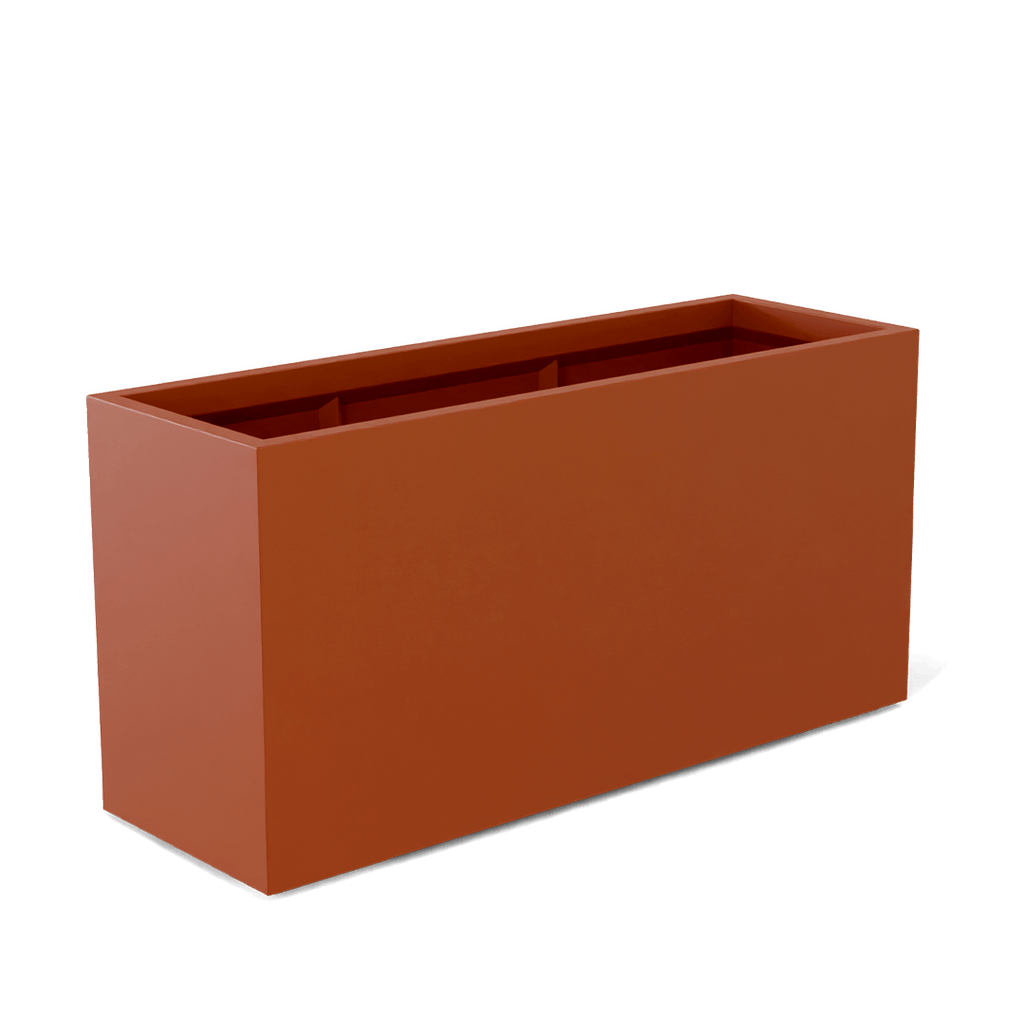 MTC Matte Terracotta
