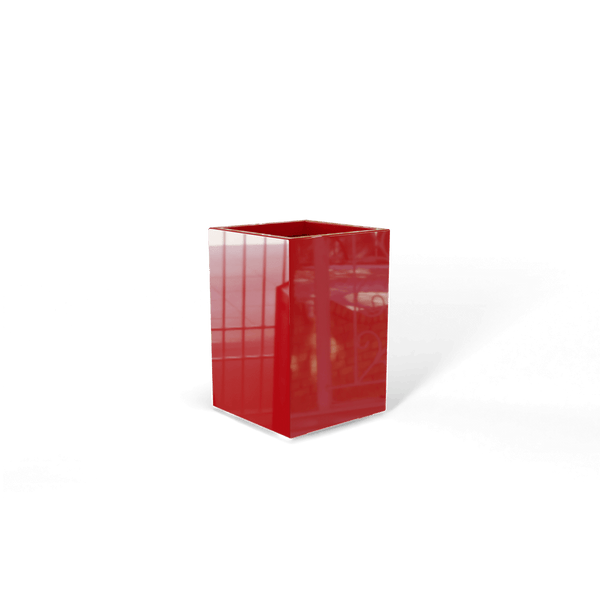 GRD Gloss Red