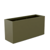 MBZ Matte Bronze