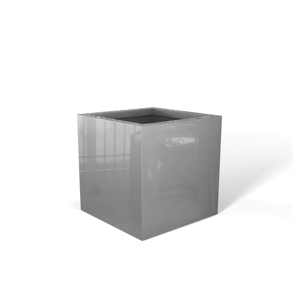 SLV Metallic Silver