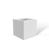 MBW Matte Bright White