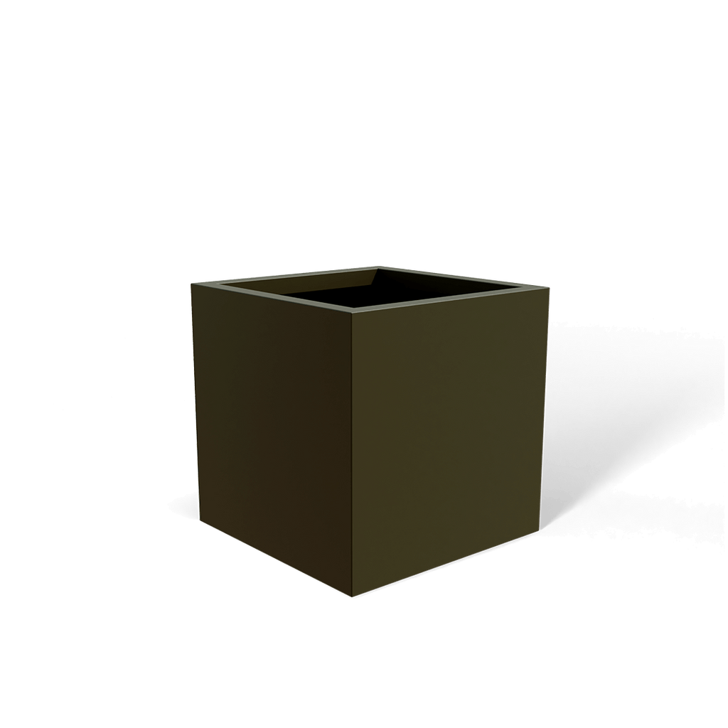 MBZ Matte Bronze