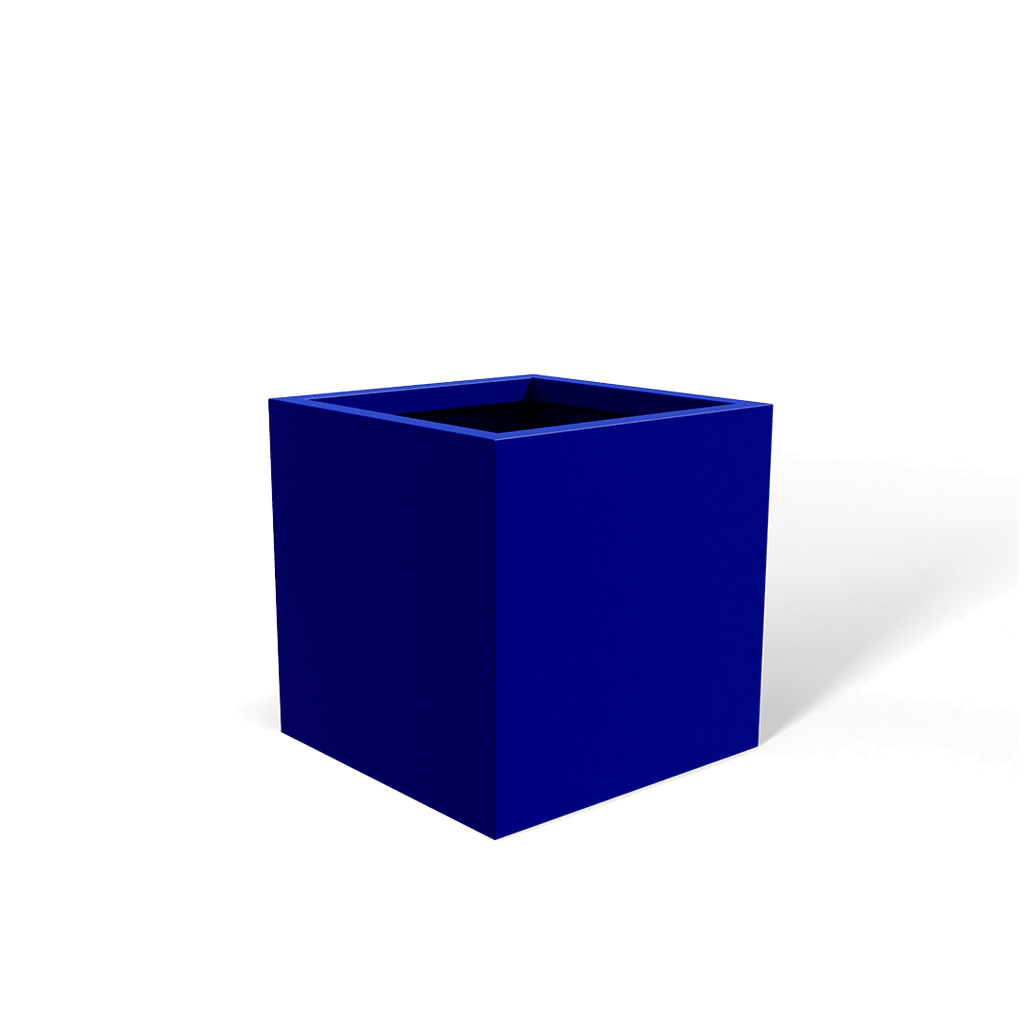 MCB Matte Cobalt Blue