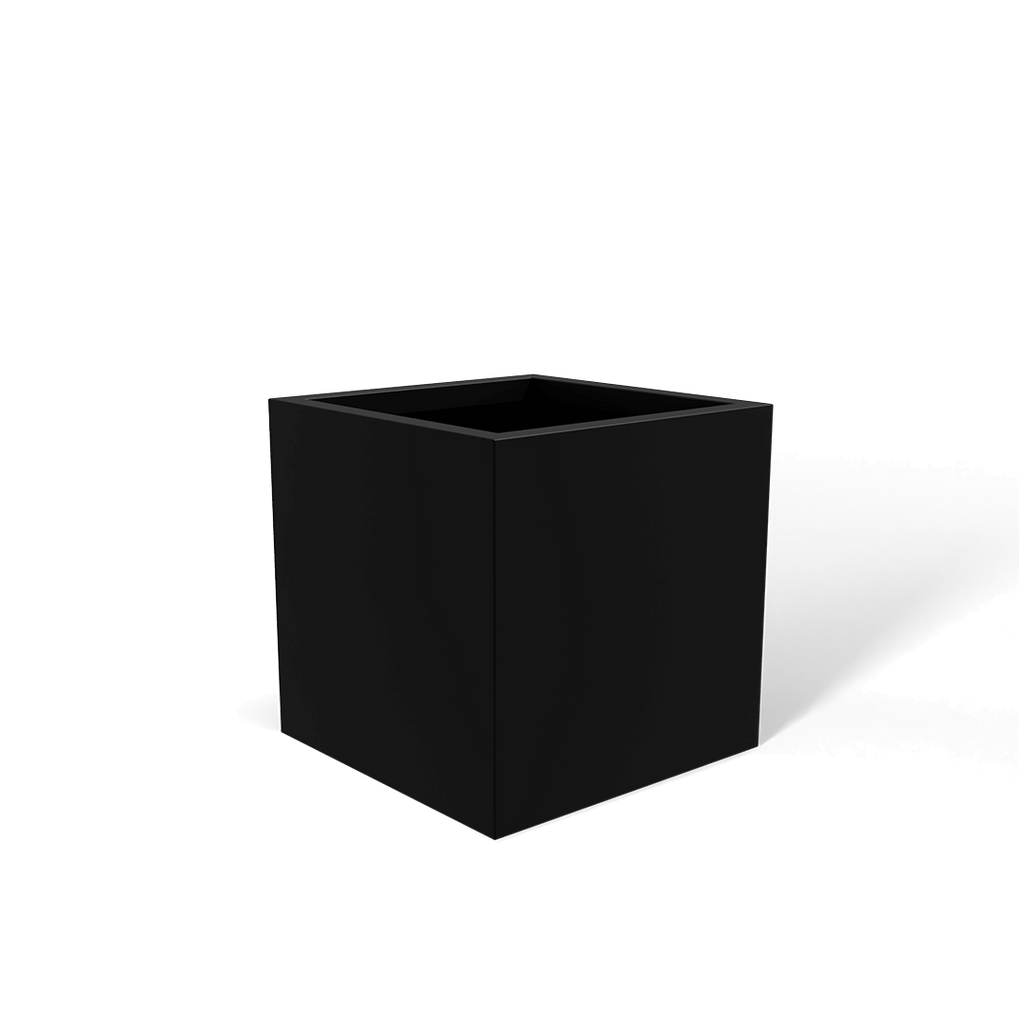 MBK Matte Black