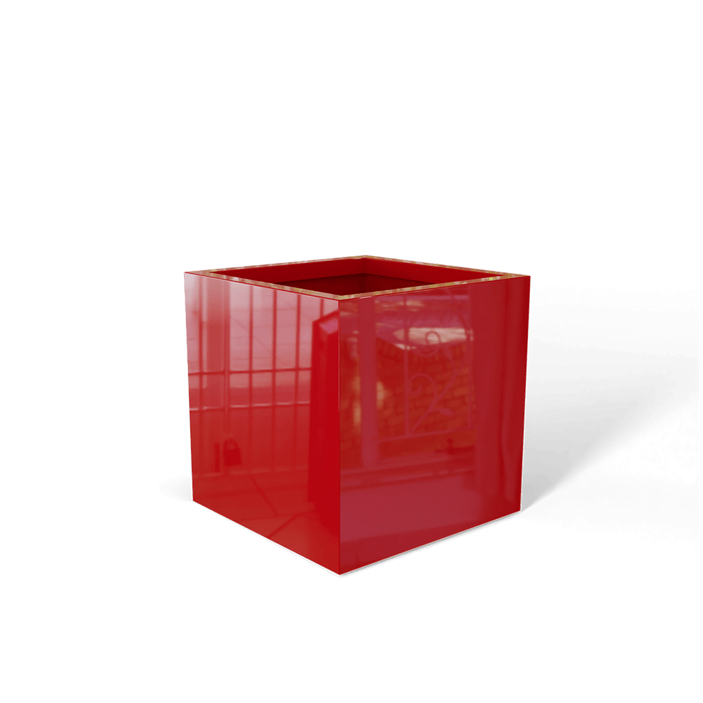 GRD Gloss Red