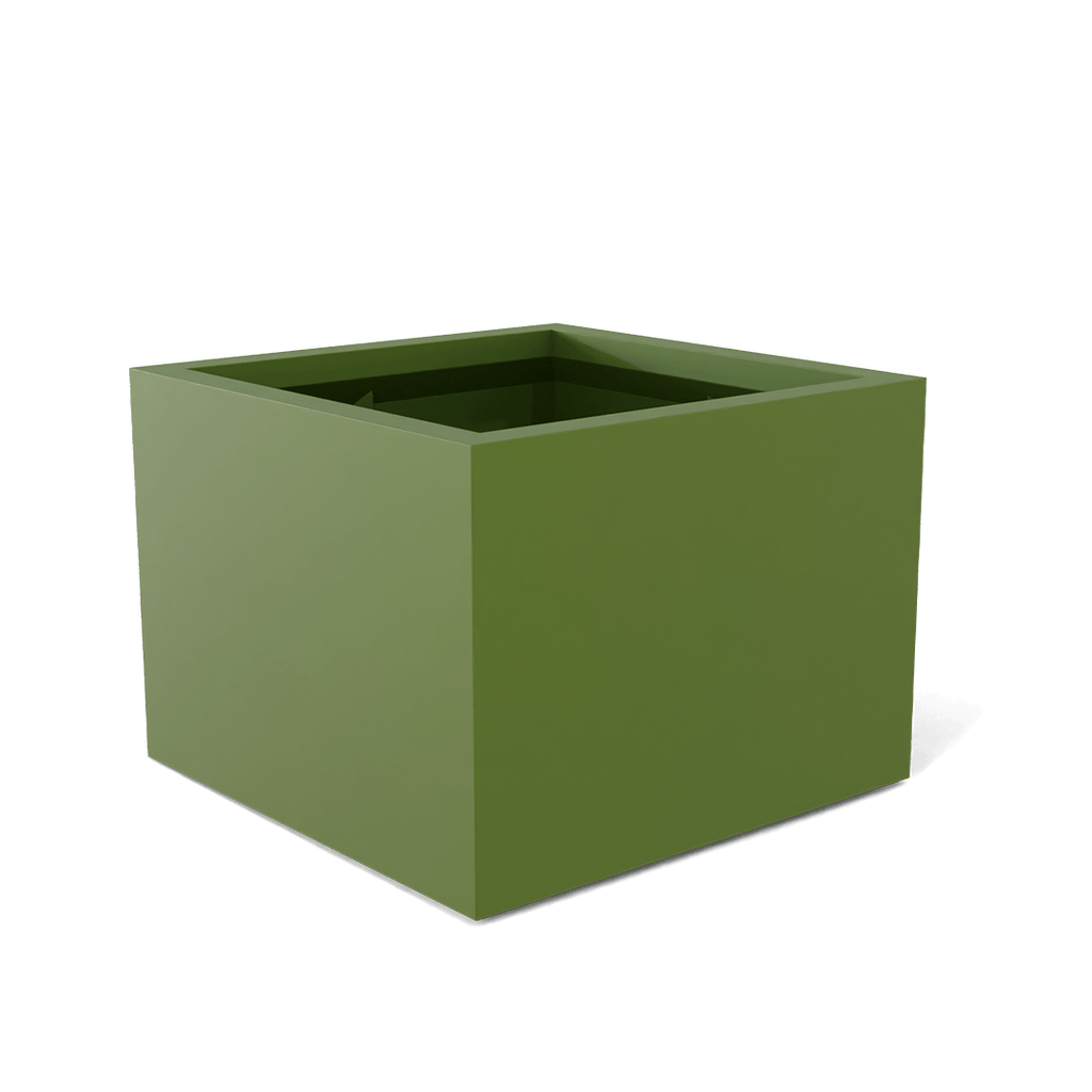 SGR Satin Green