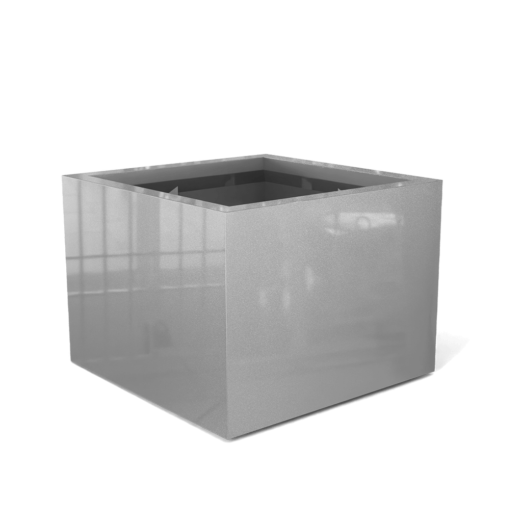 SLV Metallic Silver
