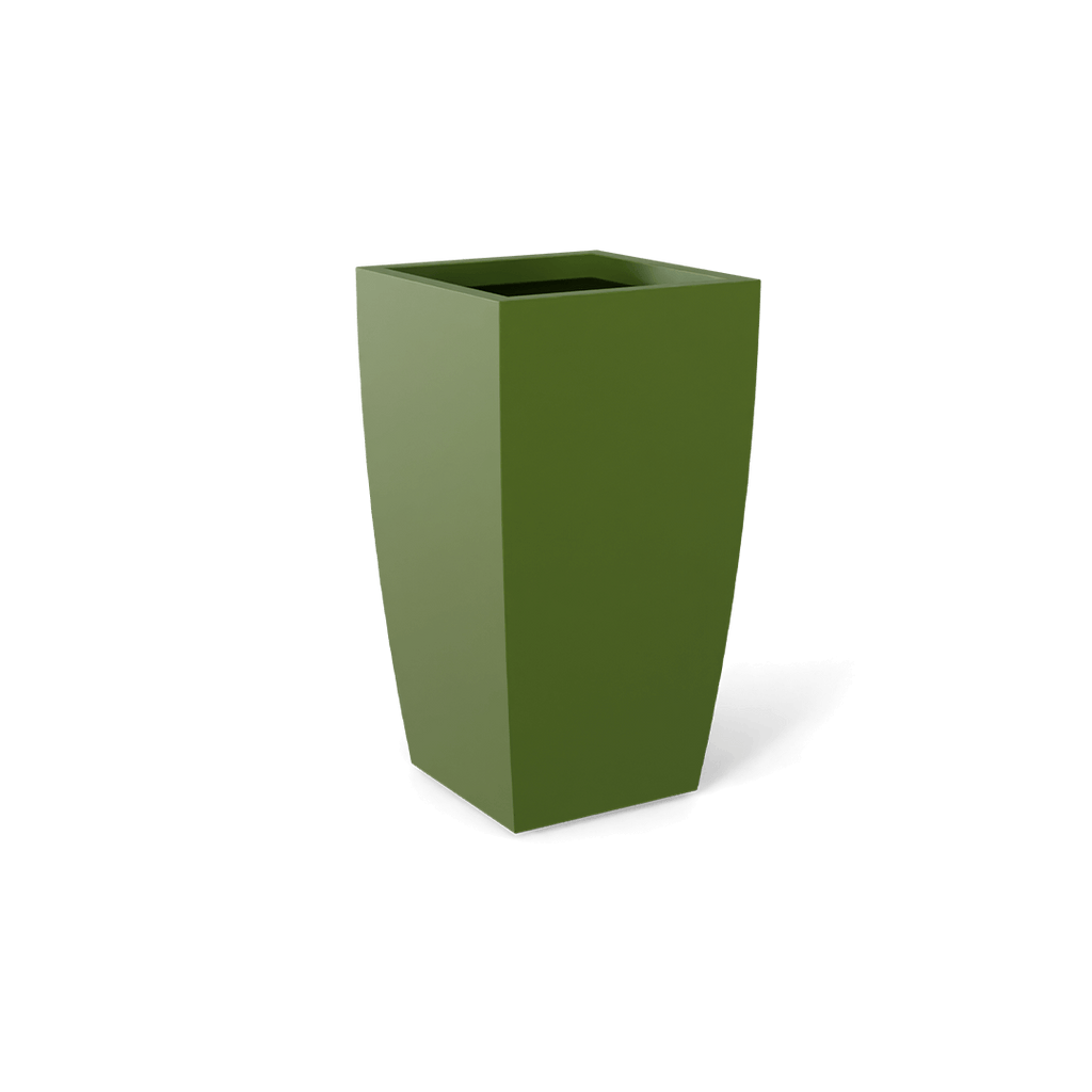 SGR Satin Green