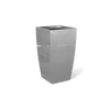 SLV Metallic Silver