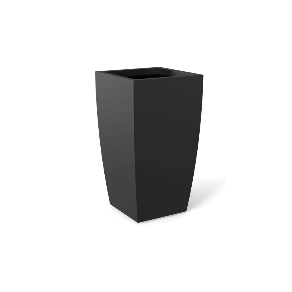 MCH Matte Charcoal