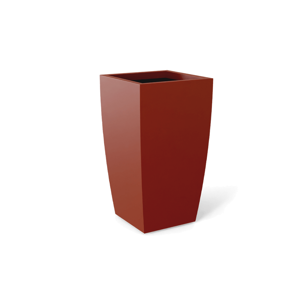MTC Matte Terracotta