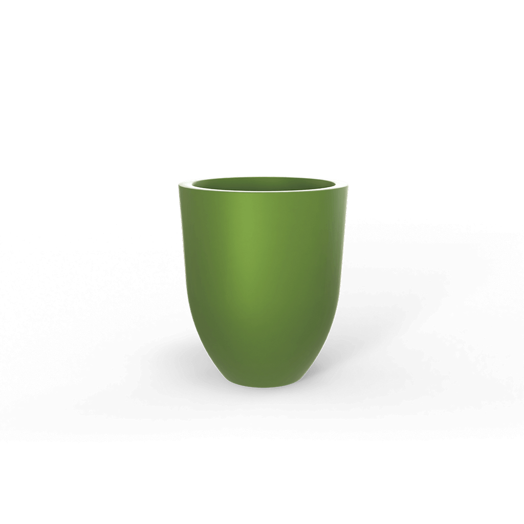 SGR Satin Green