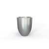 SLV Metallic Silver