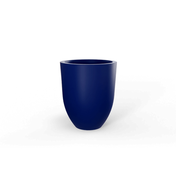MCB Matte Cobalt Blue