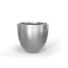 SLV Metallic Silver