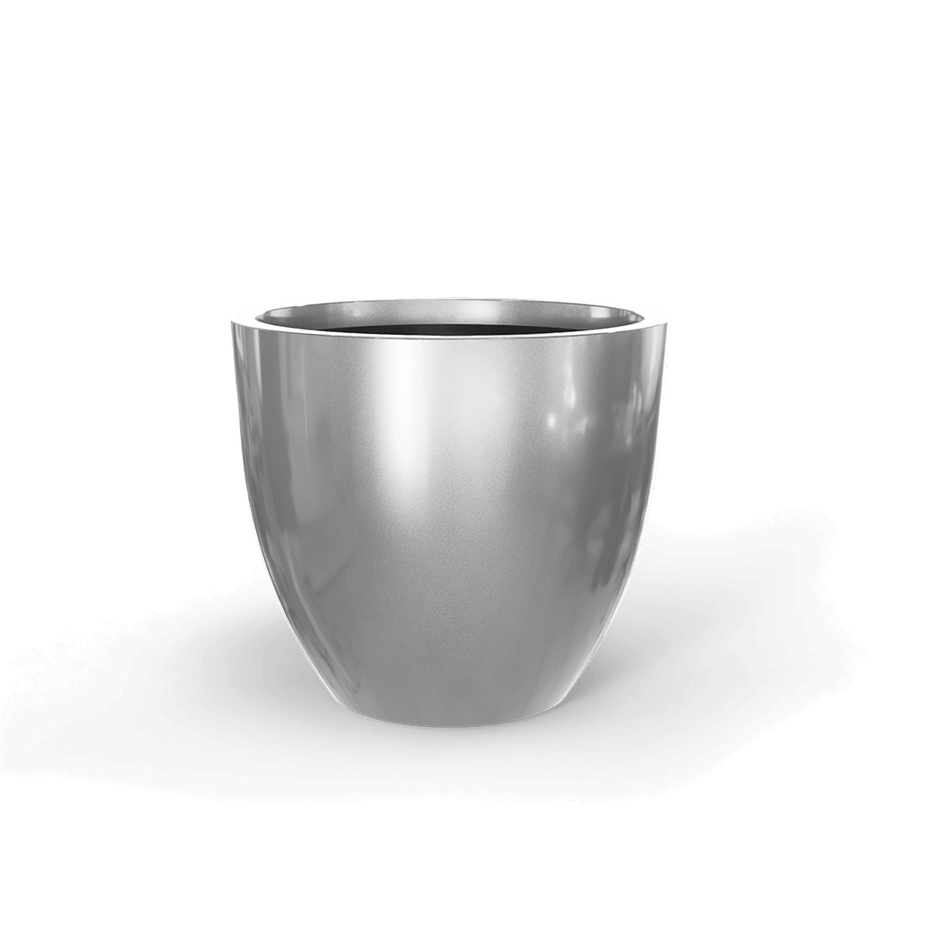 SLV Metallic Silver
