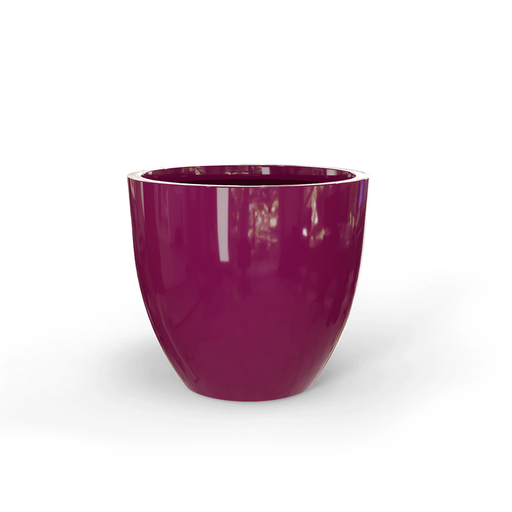 GEG Gloss Eggplant